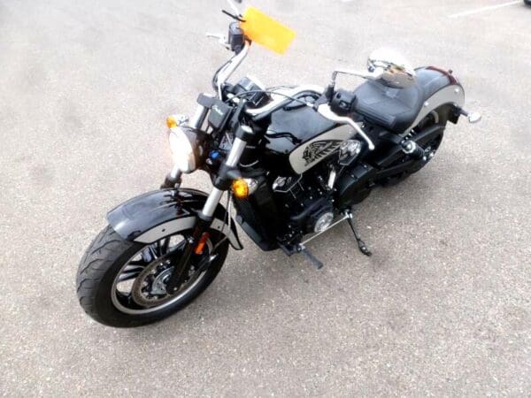 2023 Indian Scout ABS - Image 6