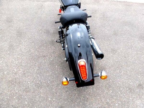 2023 Indian Scout ABS - Image 7