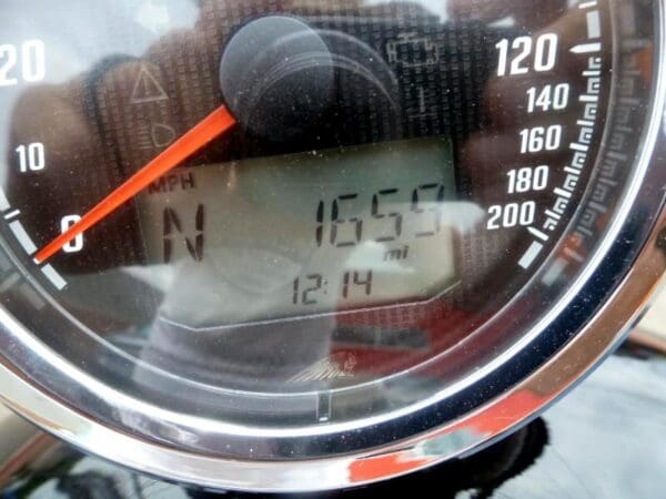 2023 Indian Scout ABS - Image 8