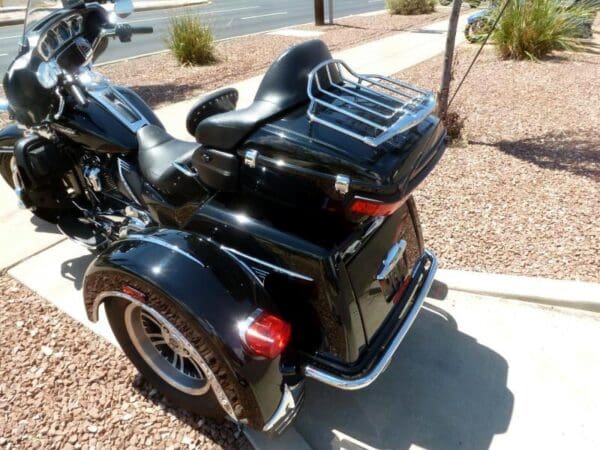 2019 Harley-Davidson FLHTCUTG - Image 7