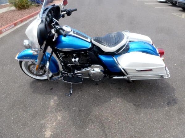 2021 Harley-Davidson FLH - Image 5
