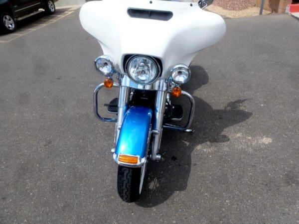 2021 Harley-Davidson FLH - Image 7