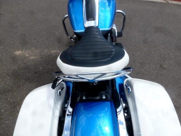 2021 Harley-Davidson FLH - Image 12