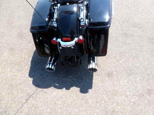 2019 Harley-Davidson FLTRX - Image 3