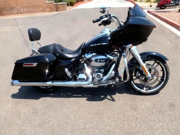 2019 Harley-Davidson FLTRX - Image 6