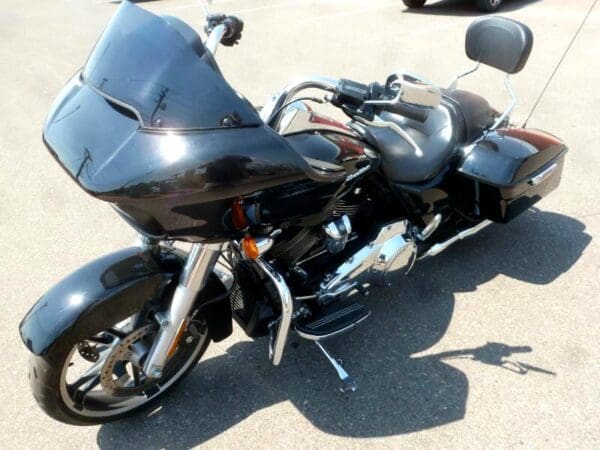 2019 Harley-Davidson FLTRX - Image 7