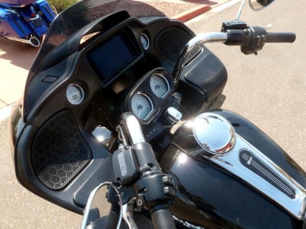 2019 Harley-Davidson FLTRX - Image 8