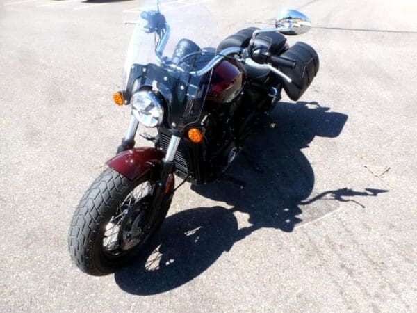 2025 Indian Super Scout - Image 7