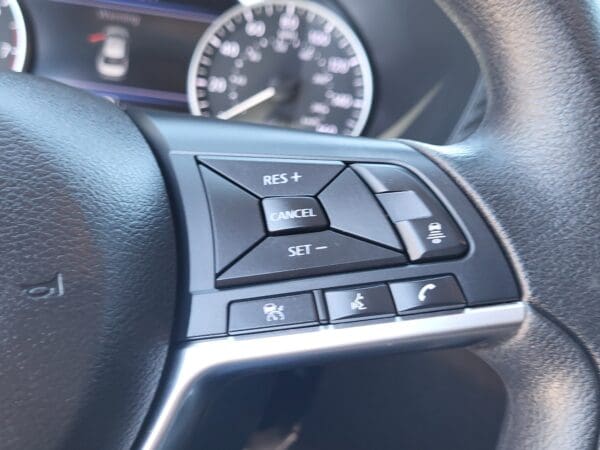 2024 Nissan Sentra - Image 21