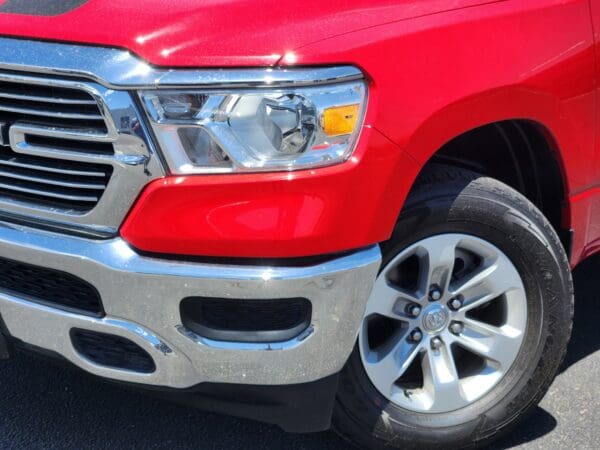 2024 Ram 1500 - Image 5