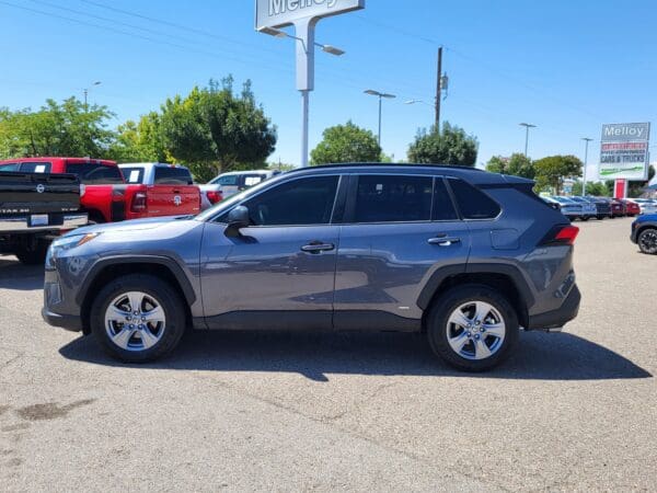 2023 Toyota RAV4 - Image 2