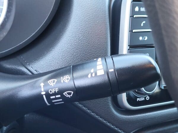2024 Nissan Versa - Image 21