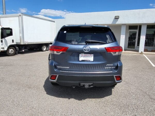 2018 Toyota Highlander - Image 15