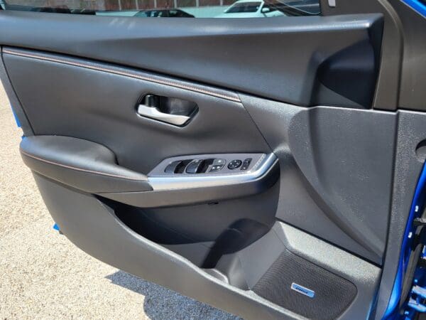 2024 Nissan Sentra - Image 6