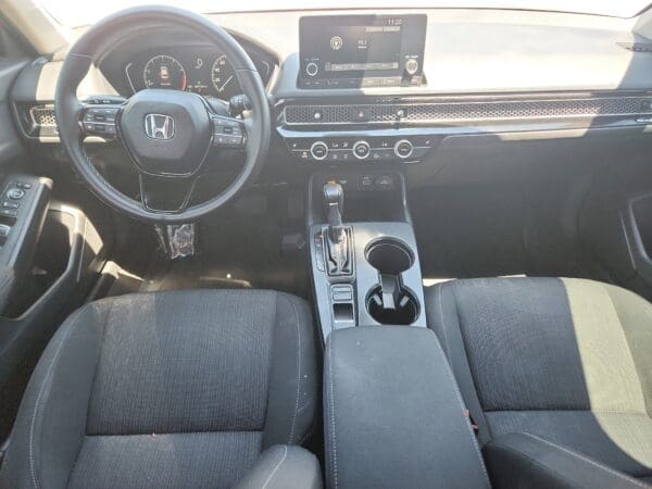 2023 Honda Civic Sedan - Image 19