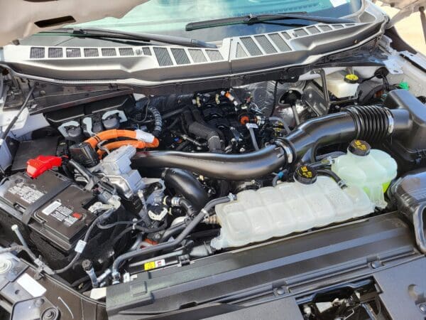 2024 Ford F-150 - Image 21