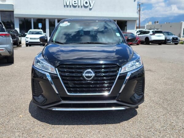 2024 Nissan Kicks - Image 5