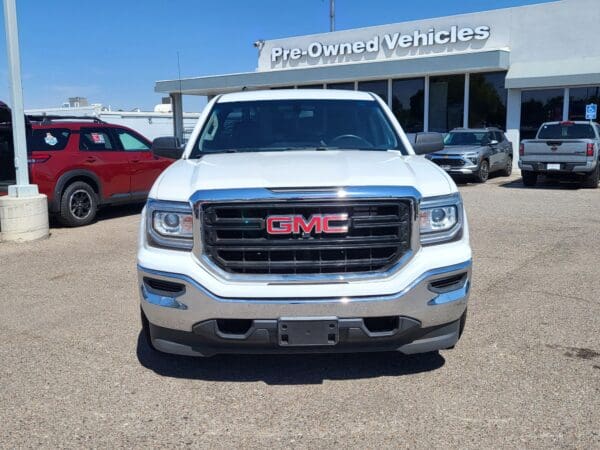 2018 GMC Sierra 1500 - Image 5