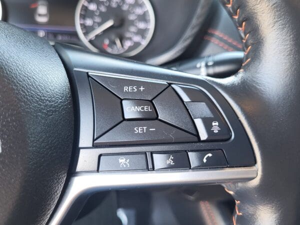 2024 Nissan Sentra - Image 21
