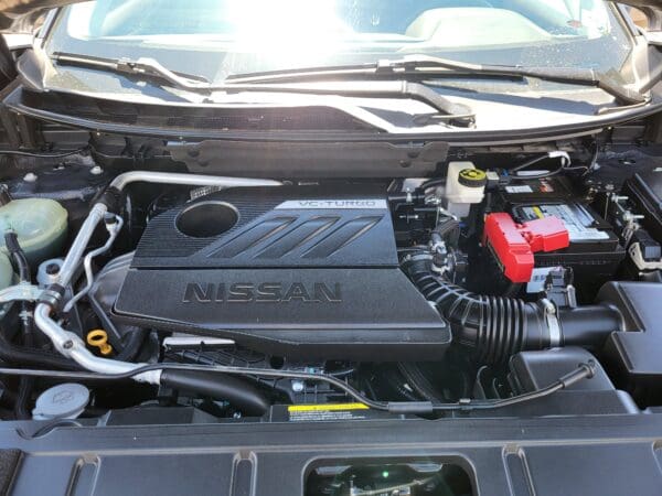 2022 Nissan Rogue - Image 18