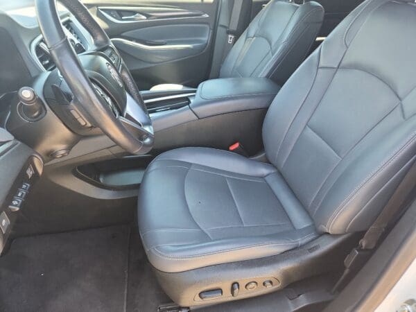 2024 Buick Enclave - Image 15