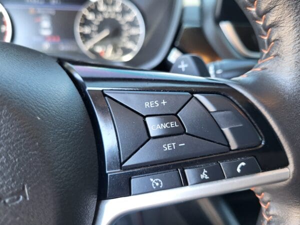 2023 Nissan Altima - Image 21