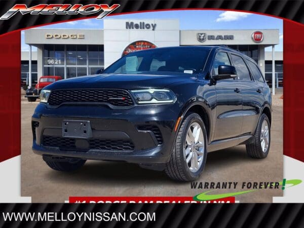 2024 Dodge Durango