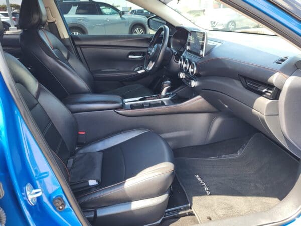 2024 Nissan Sentra - Image 15