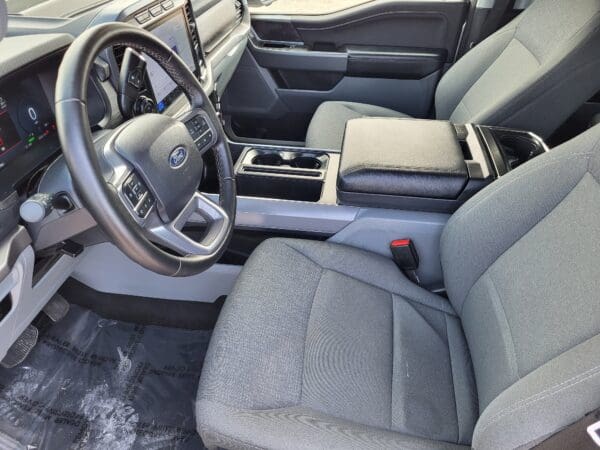 2024 Ford F-150 - Image 9