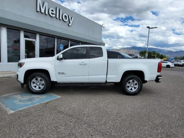 2018 Chevrolet Colorado - Image 2