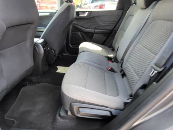2021 Ford Escape - Image 9