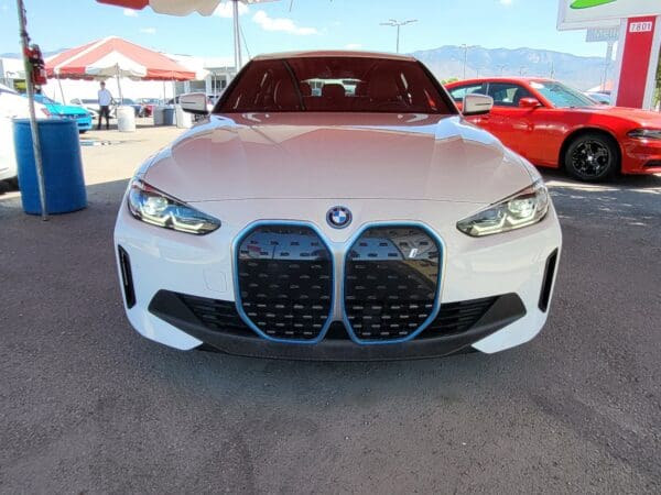 2023 BMW i4 - Image 5