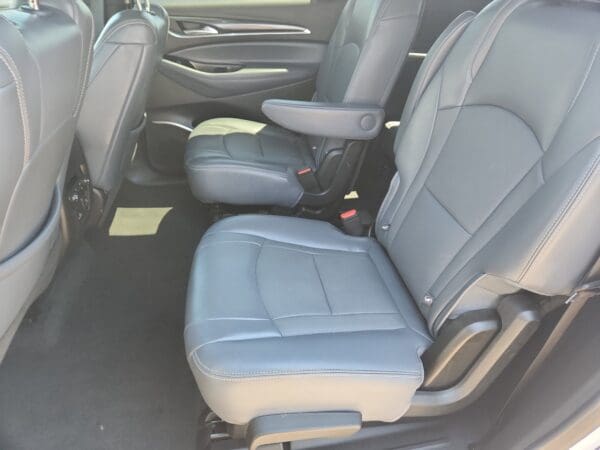 2024 Buick Enclave - Image 16