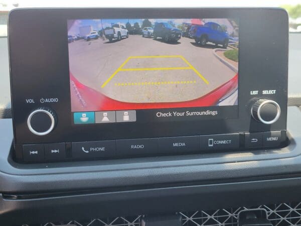 2023 Honda Accord Sedan - Image 21