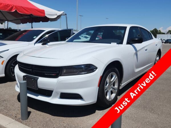 2023 Dodge Charger