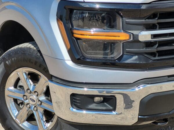 2024 Ford F-150 - Image 5