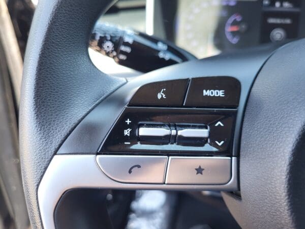 2023 Hyundai Tucson - Image 19