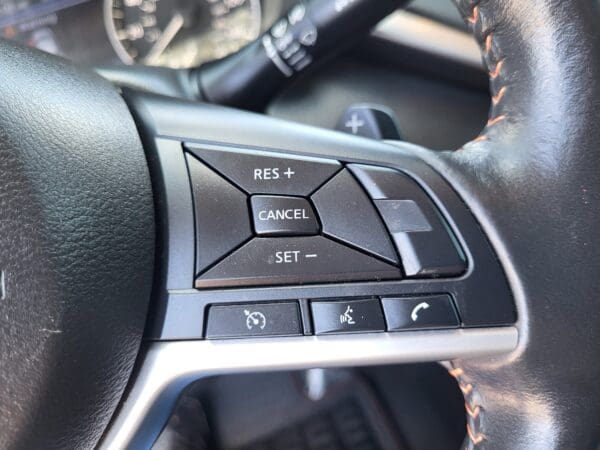 2022 Nissan Altima - Image 21