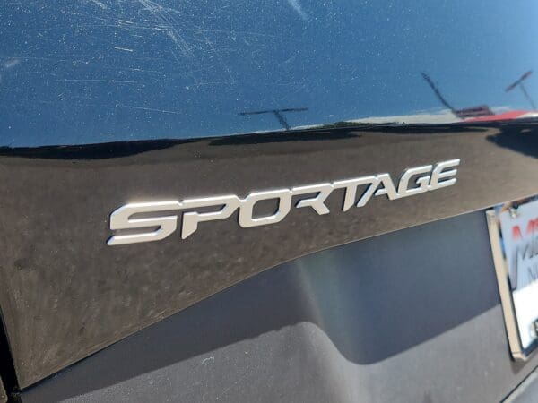 2024 Kia Sportage - Image 19