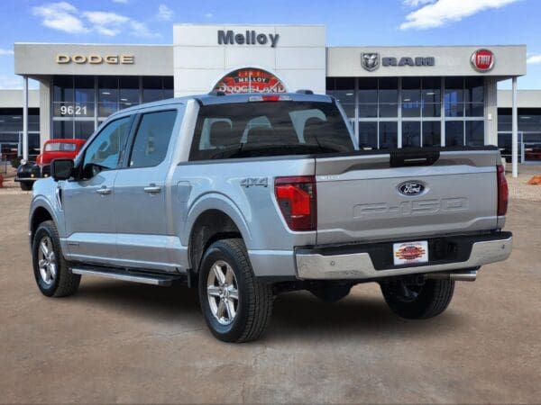 2024 Ford F-150 - Image 4