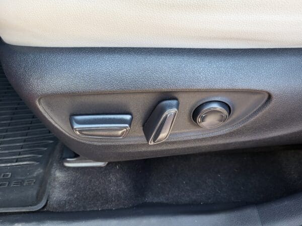 2024 Toyota Grand Highlander - Image 7