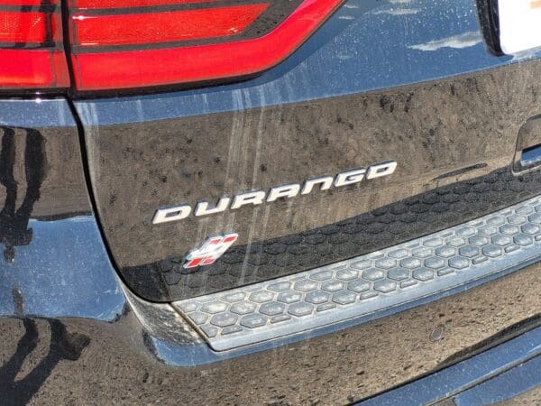 2024 Dodge Durango - Image 27