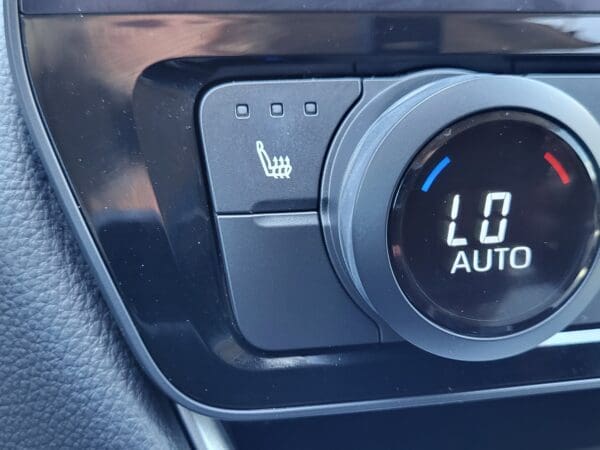 2024 Toyota Grand Highlander - Image 31