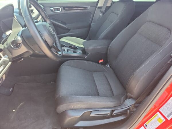 2023 Honda Civic Sedan - Image 16