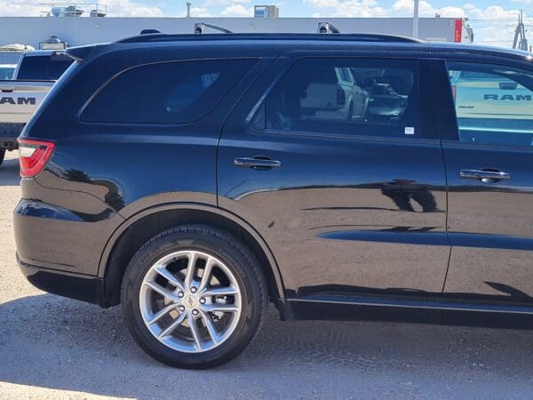 2024 Dodge Durango - Image 7