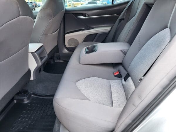 2024 Toyota Camry - Image 9