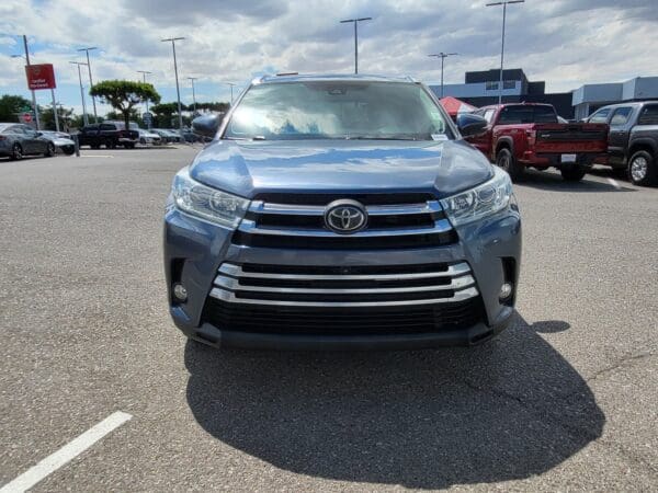 2018 Toyota Highlander - Image 5