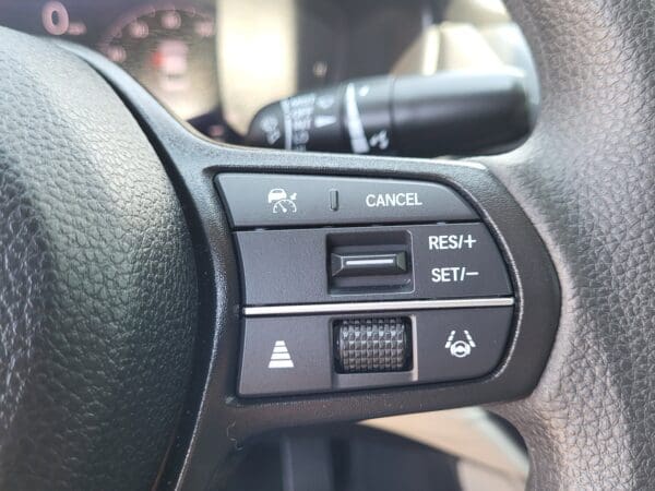 2023 Honda Accord Sedan - Image 20