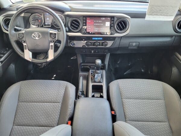 2023 Toyota Tacoma 2WD - Image 18