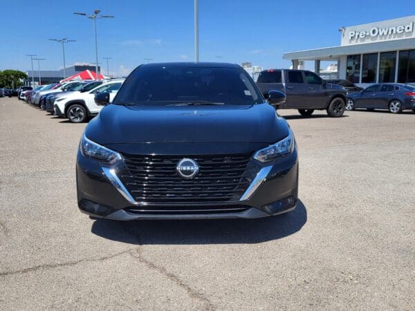 2024 Nissan Sentra - Image 5